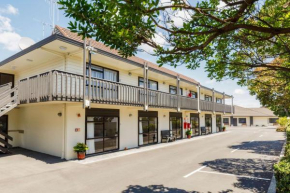 Отель Comfort Inn Kauri Court  Палмерстон-Норт